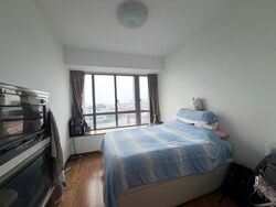 Carissa Park Condominium (D17), Condominium #628496181